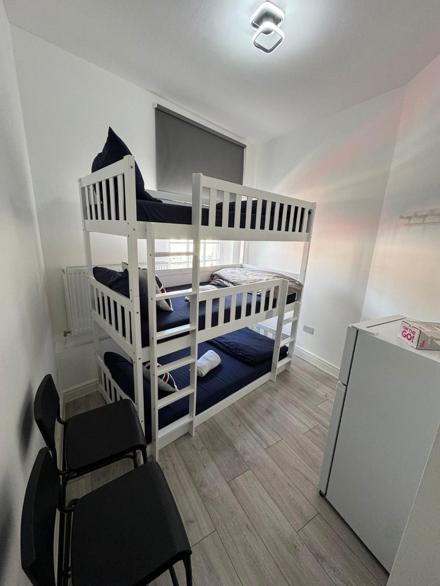 Willesden Green Budget Guesthouse London Luaran gambar